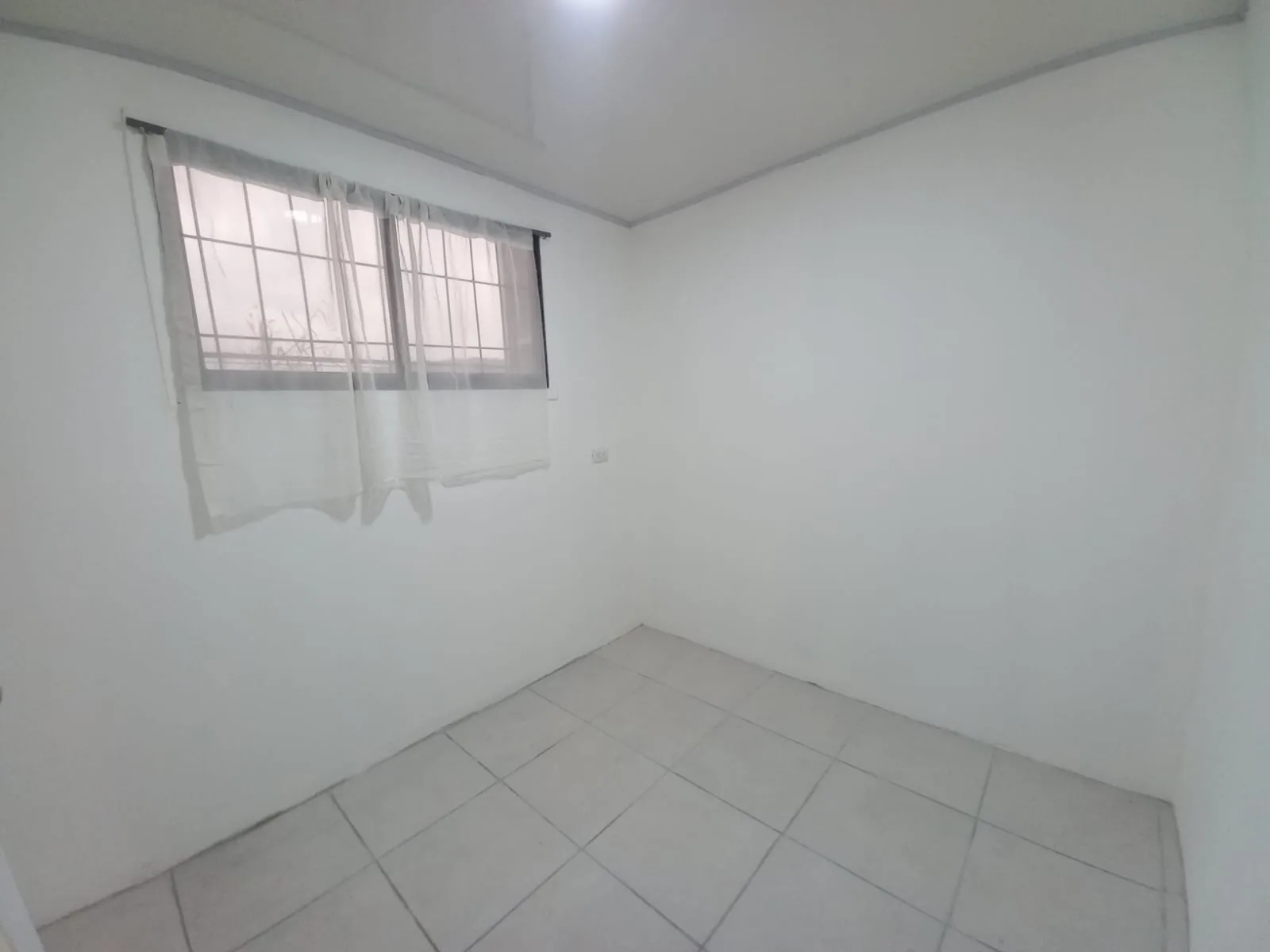 Alquiler de apartamento en Guatuzo 3