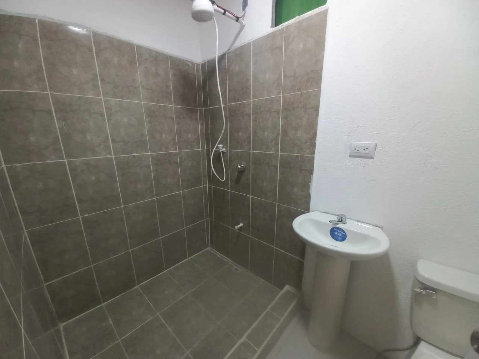 Alquiler de apartamento en Guatuzo 4
