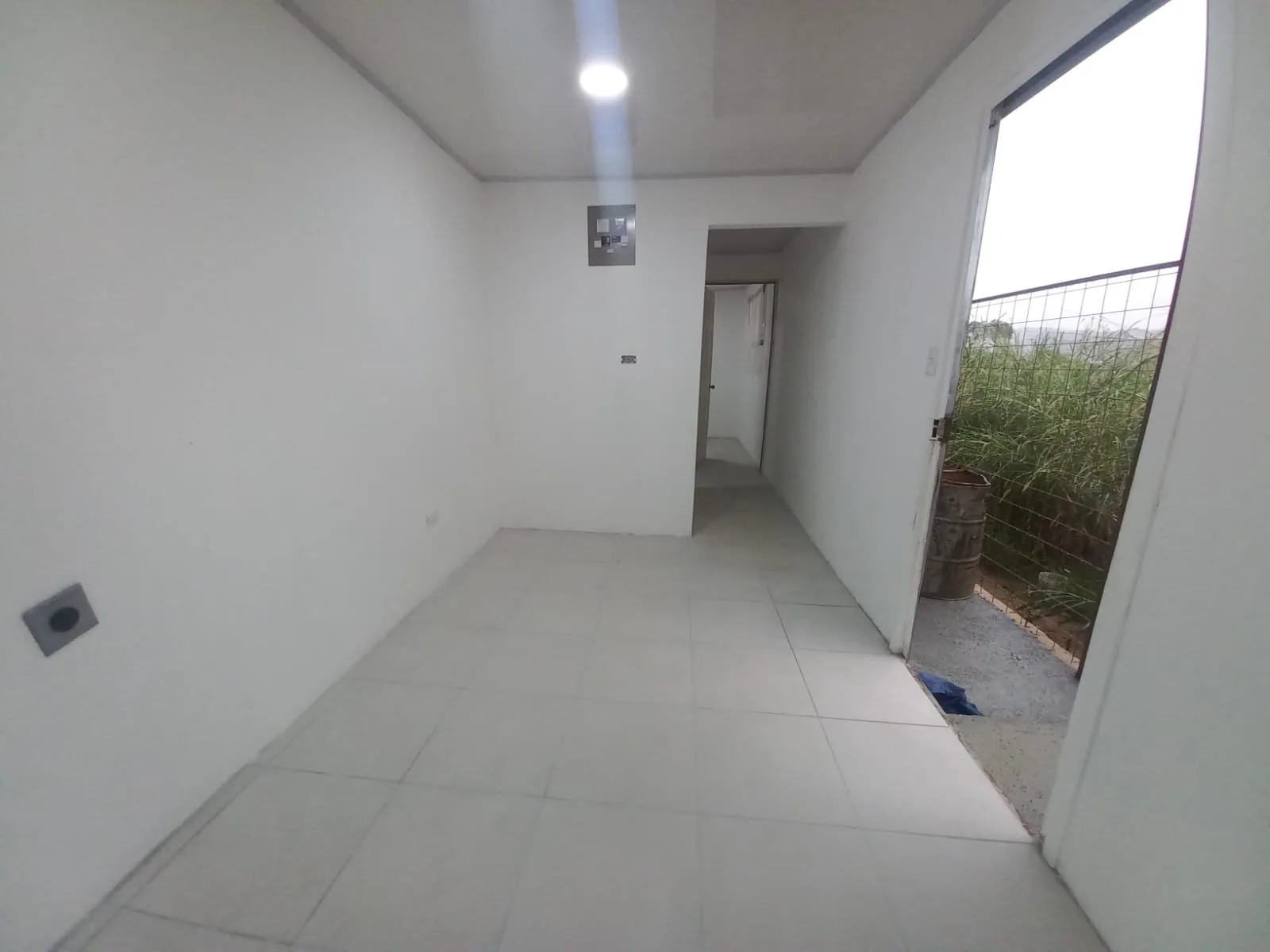 Alquiler de apartamento en Guatuzo 5