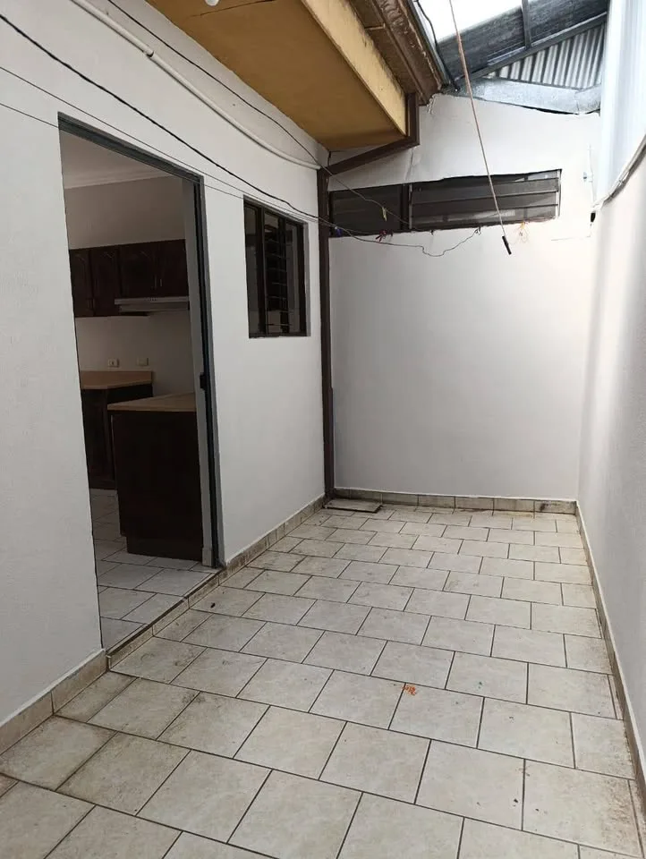 Apartamento 2 habitaciones en San Diego de Tres Ríos 5