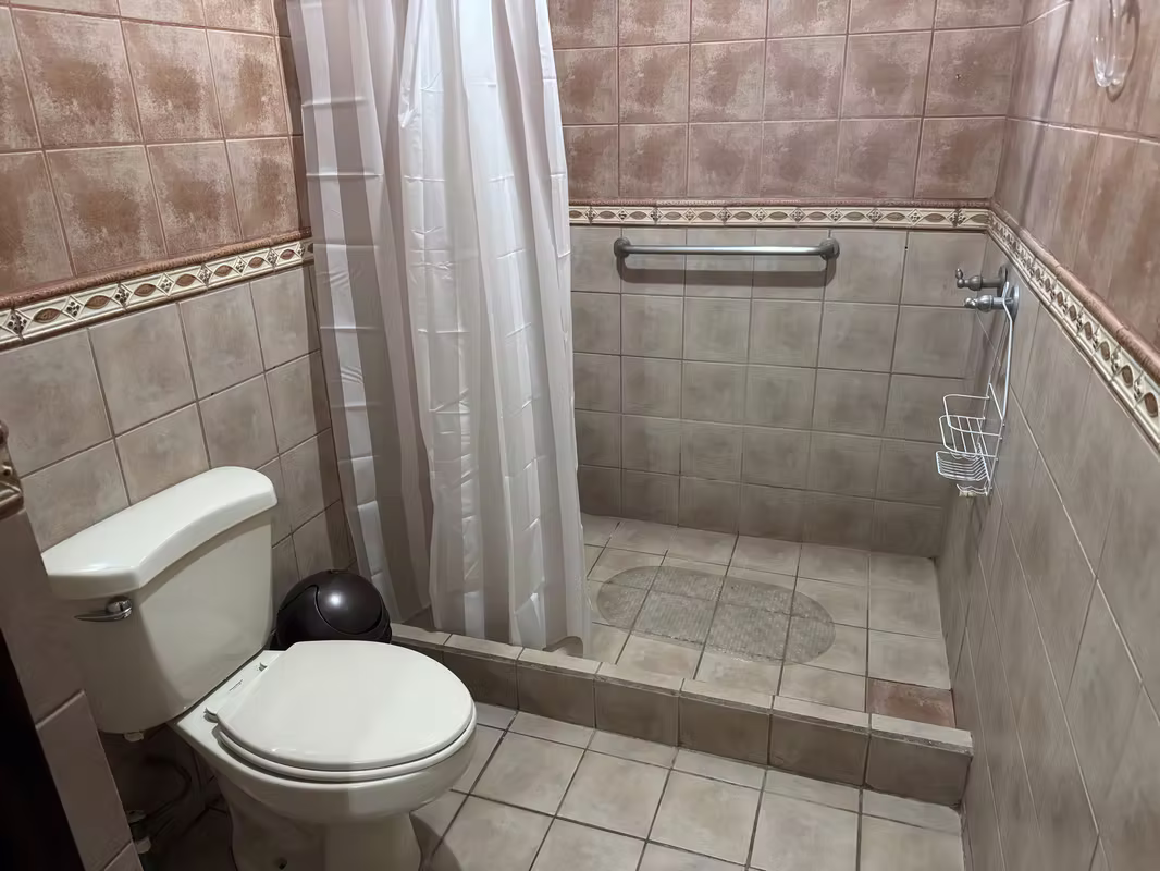 Acogedor apartamento de 2 habitaciones en Playas del Coco 12