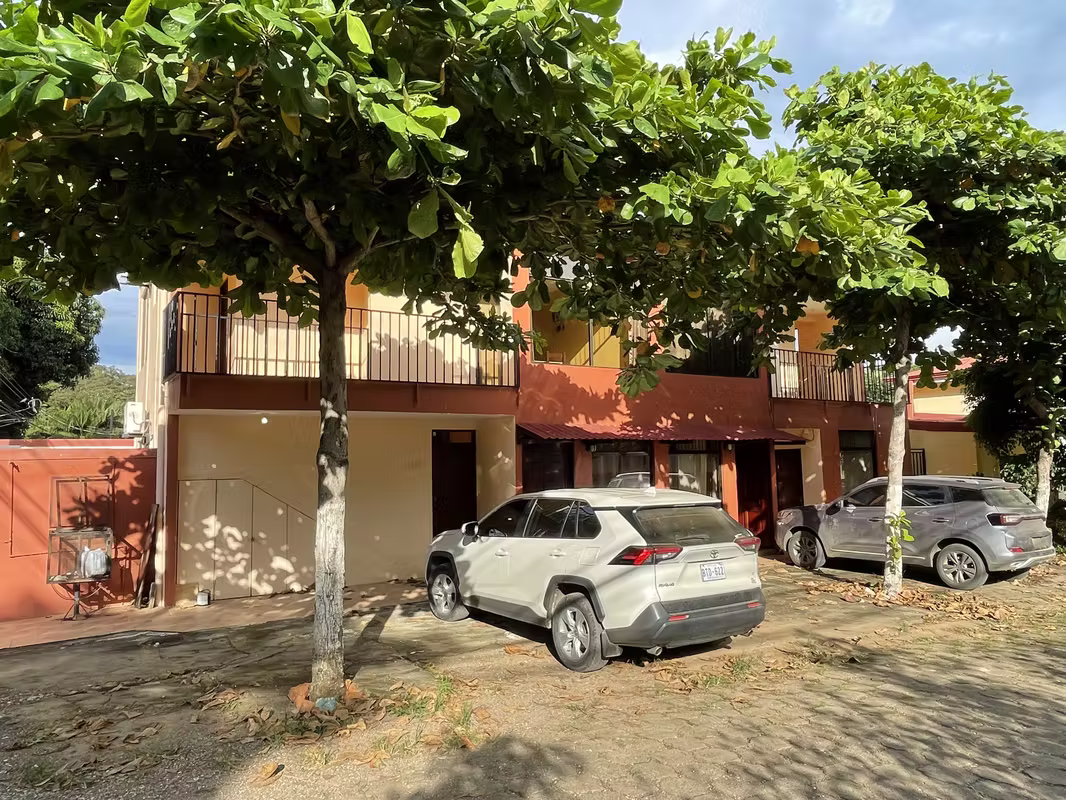 Acogedor apartamento de 2 habitaciones en Playas del Coco 13