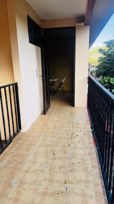 Acogedor apartamento de 2 habitaciones en Playas del Coco 5