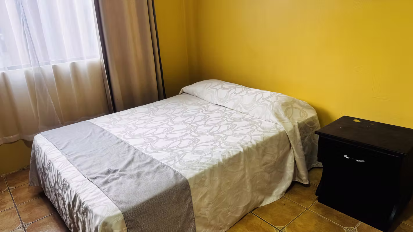Acogedor apartamento de 2 habitaciones en Playas del Coco 7