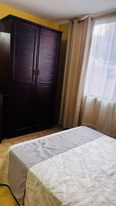 Acogedor apartamento de 2 habitaciones en Playas del Coco 8