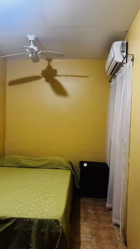 Acogedor apartamento de 2 habitaciones en Playas del Coco 9