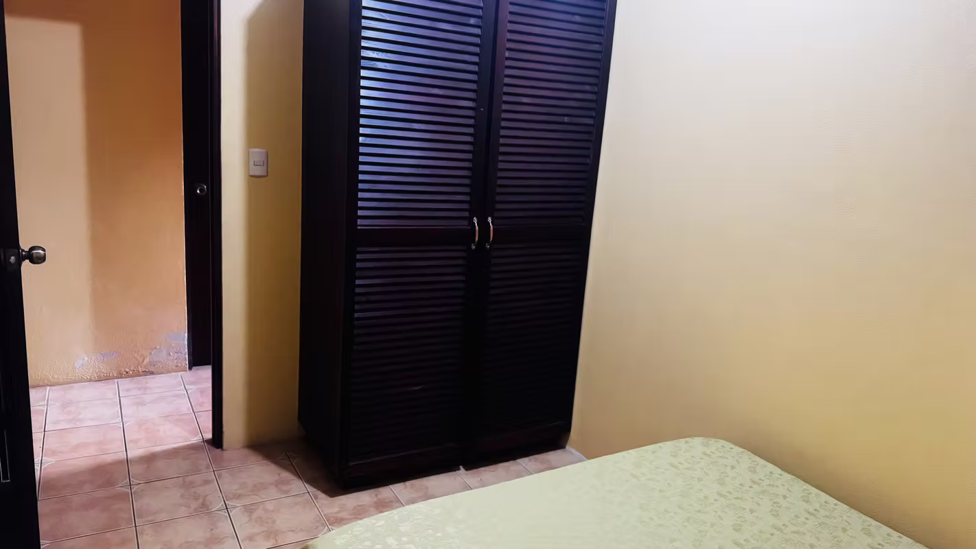 Acogedor apartamento de 2 habitaciones en Playas del Coco 10