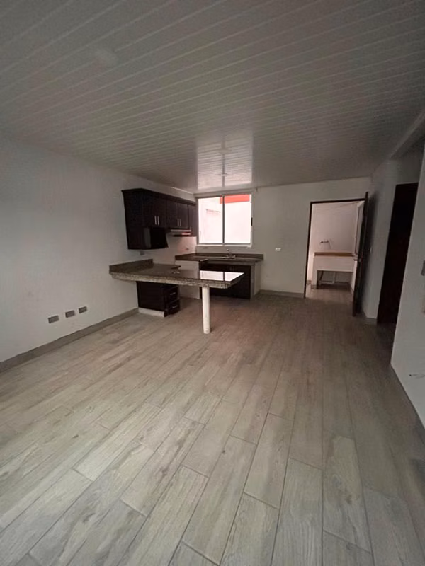 Hermoso apartamento en Heredia, ideal para vivir cómodamente 1