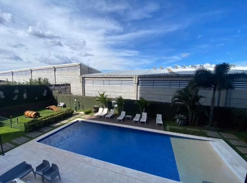 Hermoso apartamento en Heredia, ideal para vivir cómodamente 11