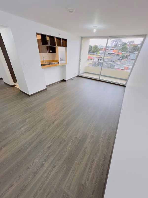 Hermoso apartamento en Heredia, ideal para vivir cómodamente 14
