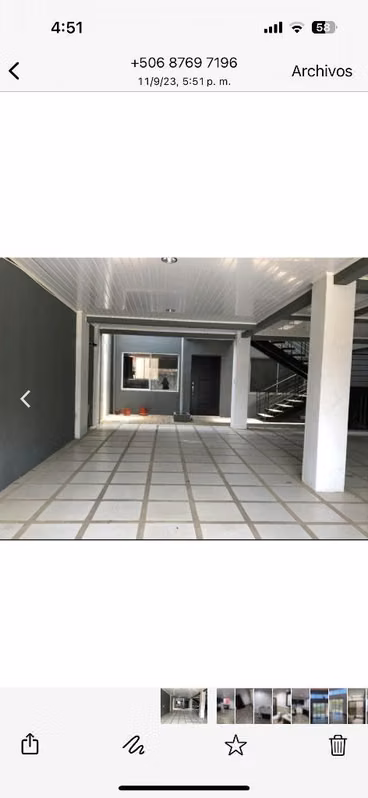 Hermoso apartamento en Heredia, ideal para vivir cómodamente 6