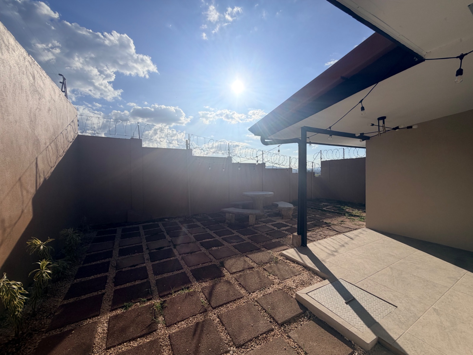 Hermosa casa de alquiler en Grecia! PET FRIENDLY 🐶 5
