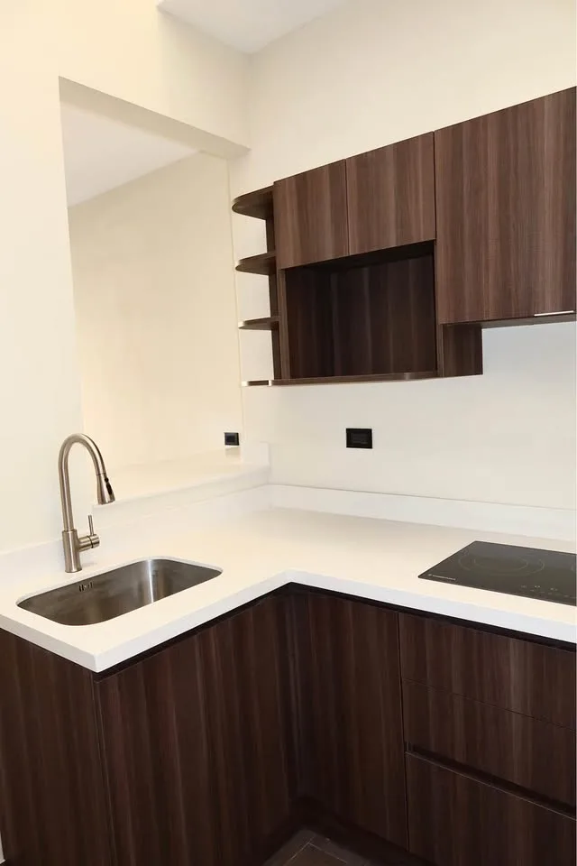 Apartamento 2 habitaciones San Pablo de Heredia 2