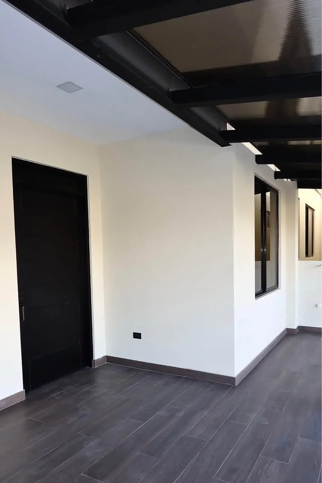 Apartamento 2 habitaciones San Pablo de Heredia 3