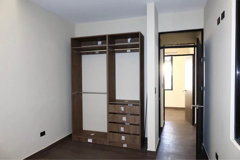 Apartamento 2 habitaciones San Pablo de Heredia 5
