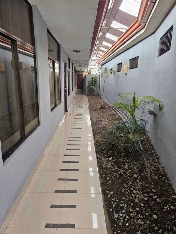 Apartamento cómodo en Moravia, ideal para 2 personas 1