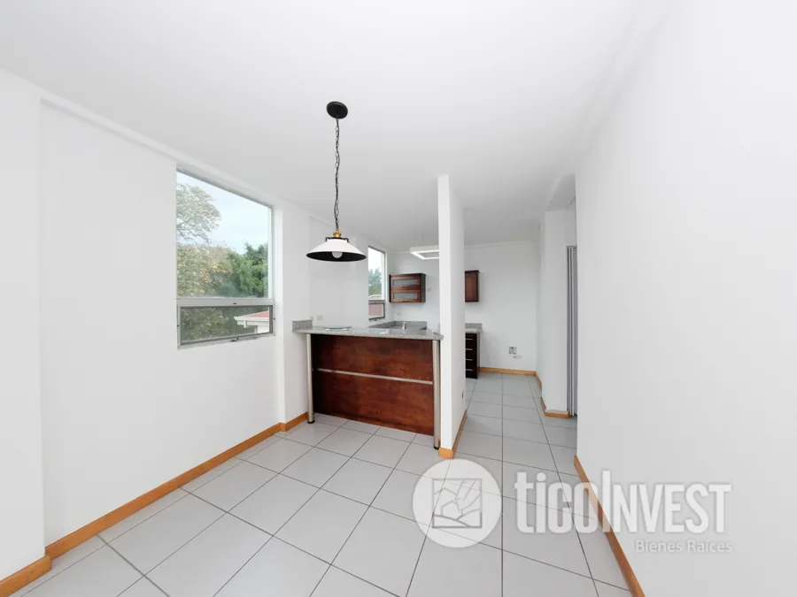 Apartamento / Estudio en alquiler en Curridabat 13
