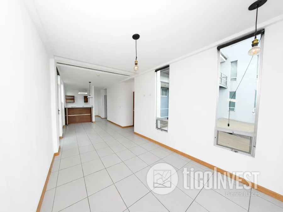 Apartamento / Estudio en alquiler en Curridabat 14