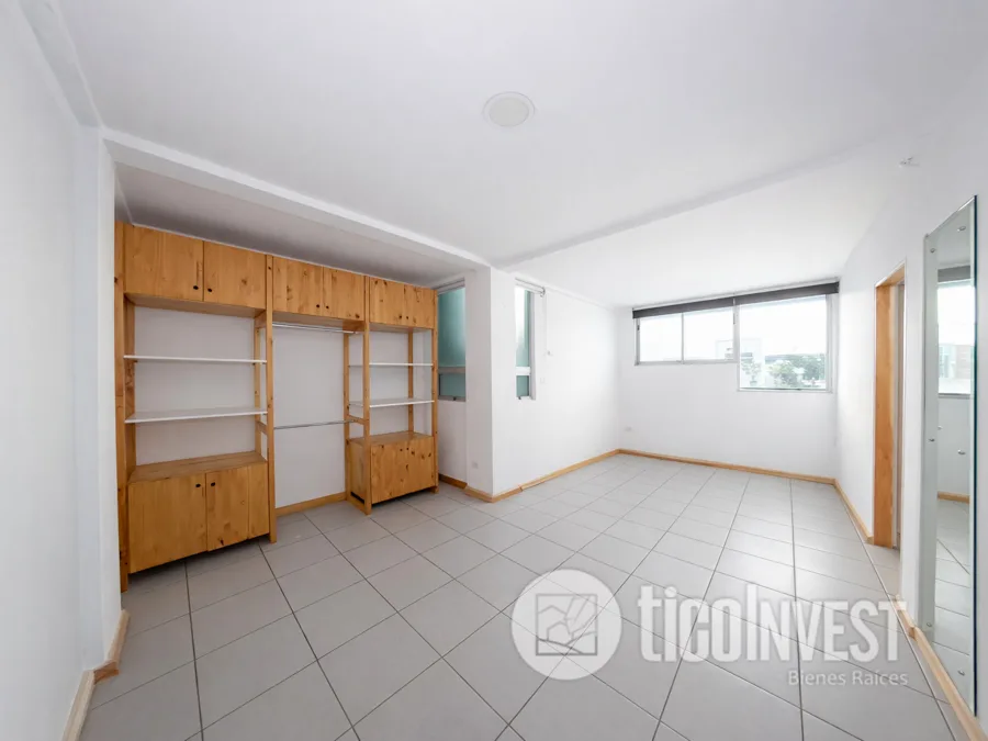 Apartamento / Estudio en alquiler en Curridabat 5