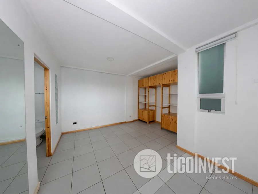 Apartamento / Estudio en alquiler en Curridabat 6