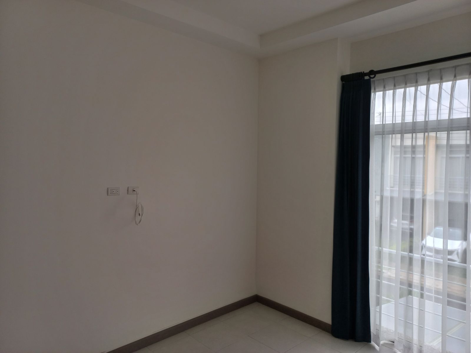CONDOMINIO VIA HEREDIA SAN PABLO -GRAN UBIACACION -2 HAB 5