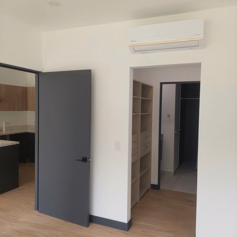 Apartamento Nuevo en Hermoso Condominio en Santa Ana 11