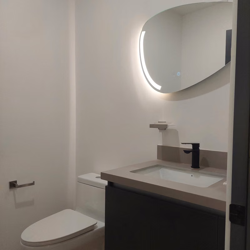Apartamento Nuevo en Hermoso Condominio en Santa Ana 6