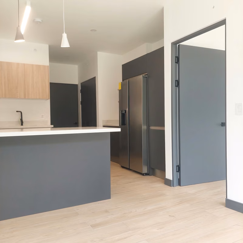 Apartamento Nuevo en Hermoso Condominio en Santa Ana 7