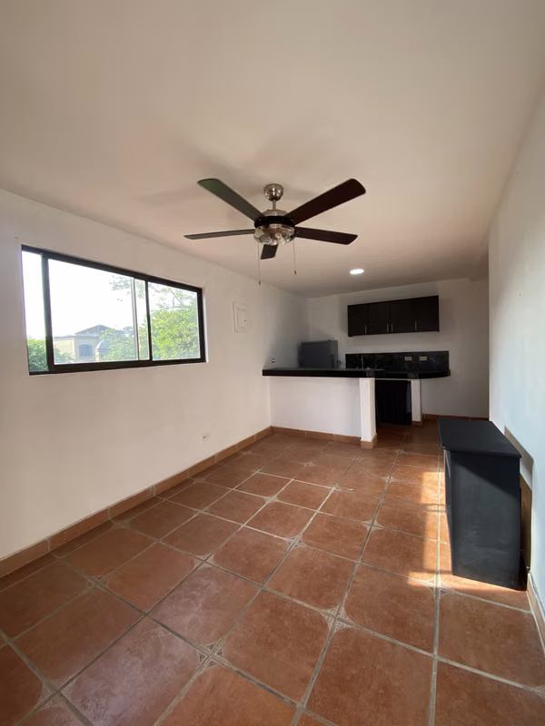 Apartamento en Guachipelín de Escazú para una persona 1