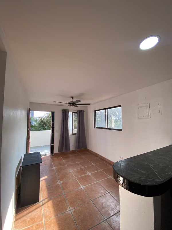 Apartamento en Guachipelín de Escazú para una persona 2