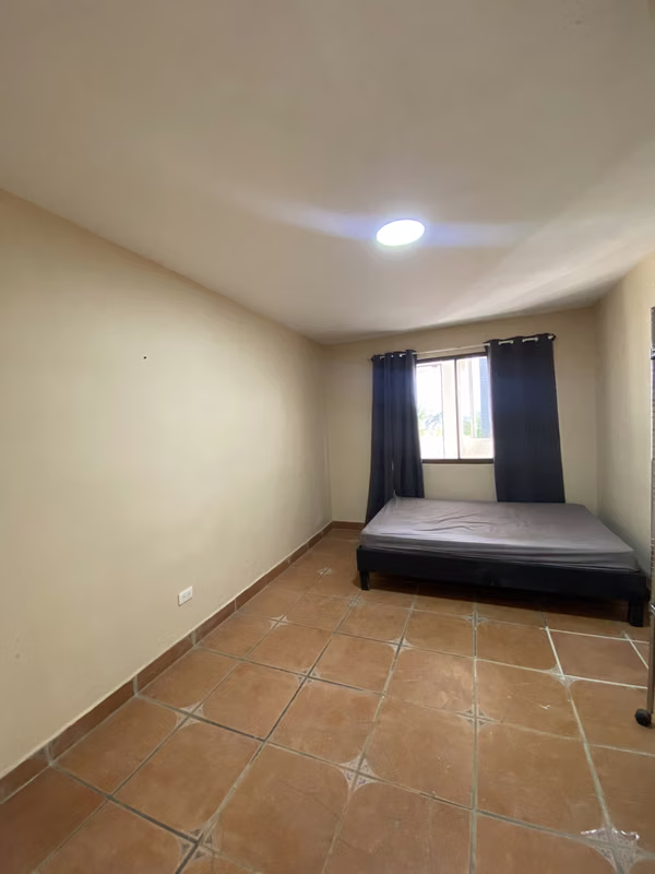 Apartamento en Guachipelín de Escazú para una persona 3