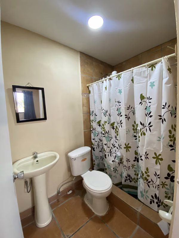 Apartamento en Guachipelín de Escazú para una persona 4