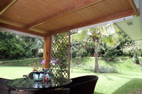 Habitación amueblada en Guachipelín de Escazú 13