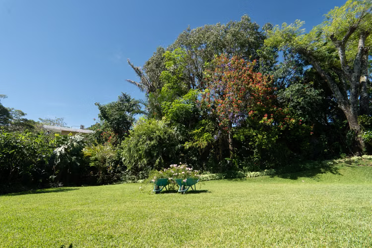 Habitación amueblada en Guachipelín de Escazú 14