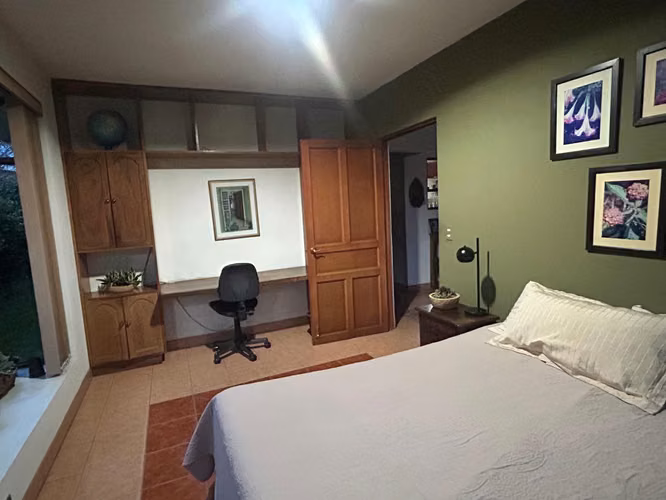 Habitación amueblada en Guachipelín de Escazú 4