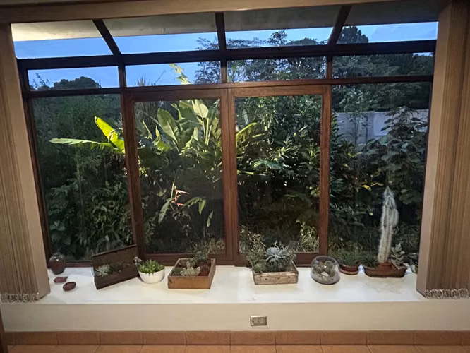 Habitación amueblada en Guachipelín de Escazú 5