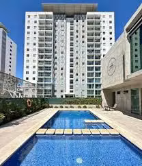 Amplio apartamento en Condominio Altamira, San Pablo, Heredia 2