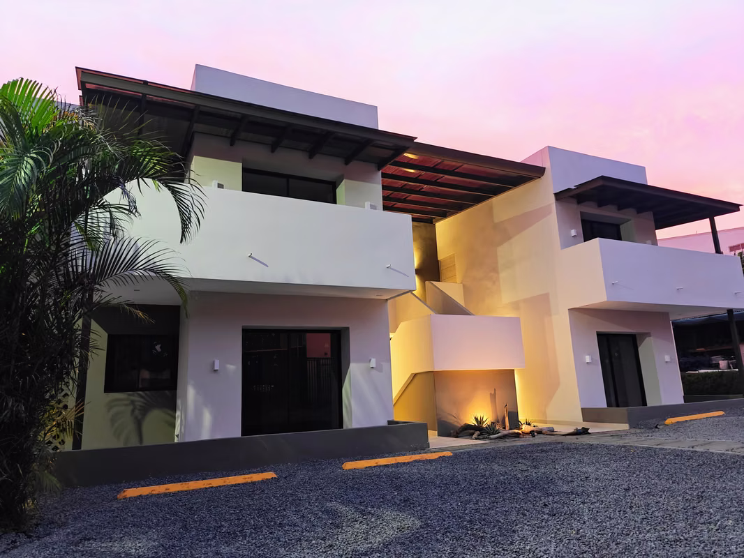 Amplio apartamento en Condominio Altamira, San Pablo, Heredia 13