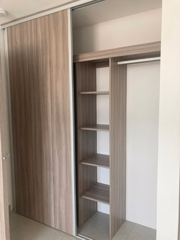 Amplio apartamento en Condominio Altamira, San Pablo, Heredia 7
