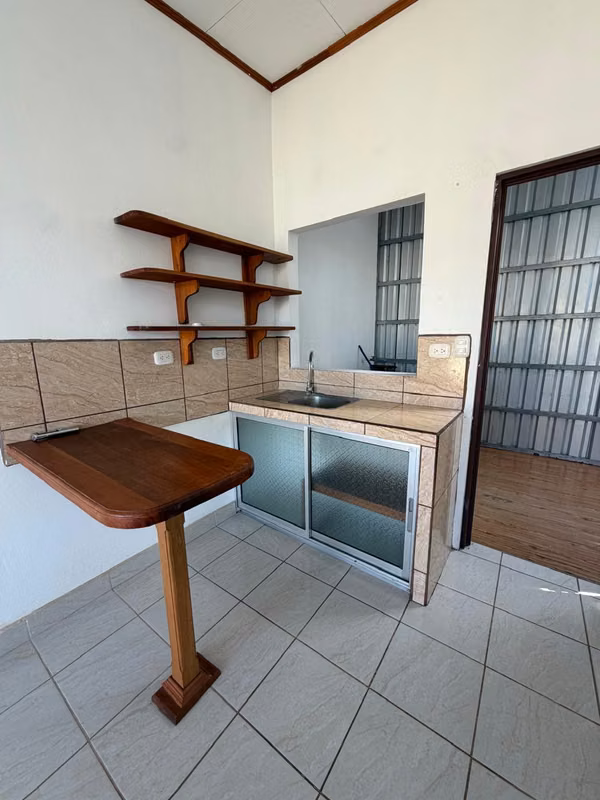 Apartamento en alquiler en Liberia, Guanacaste 3