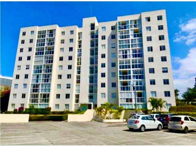 APARTAMENTO EN HEREDIA 1