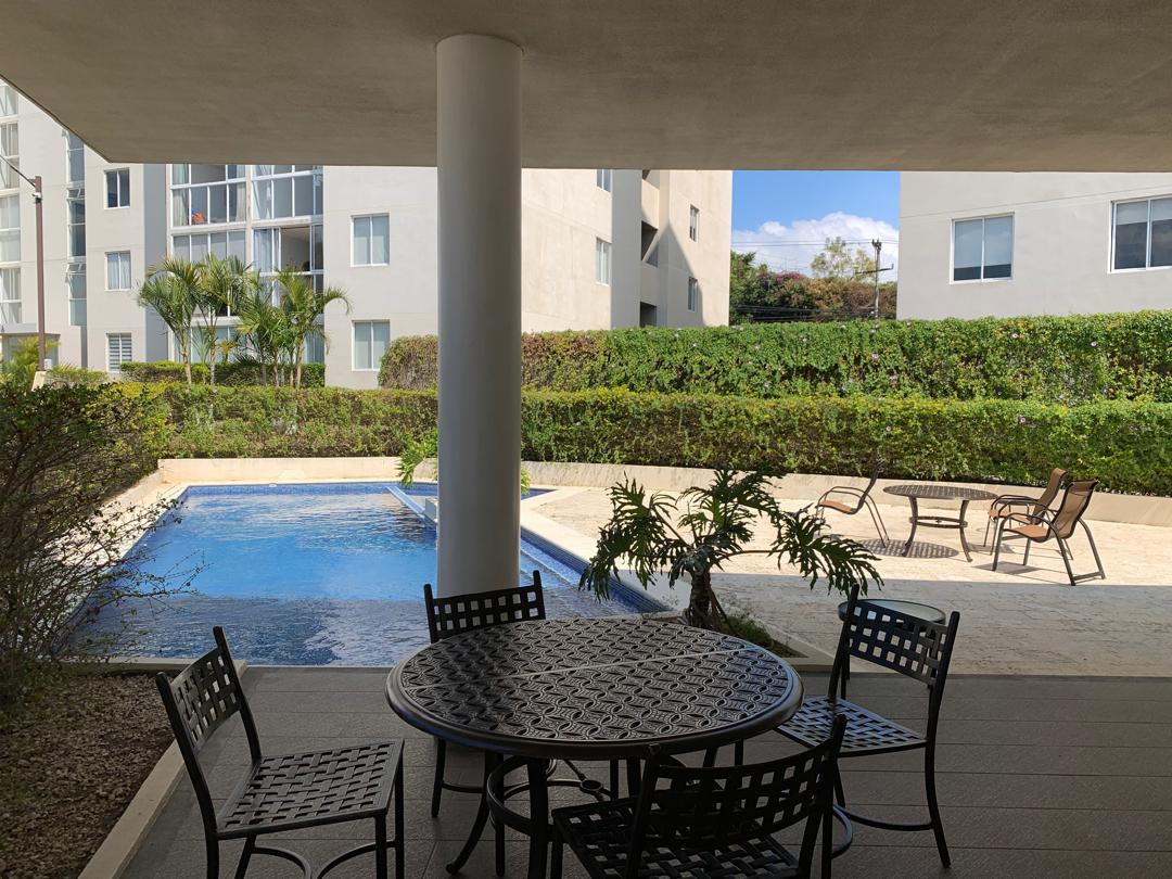APARTAMENTO EN HEREDIA 2