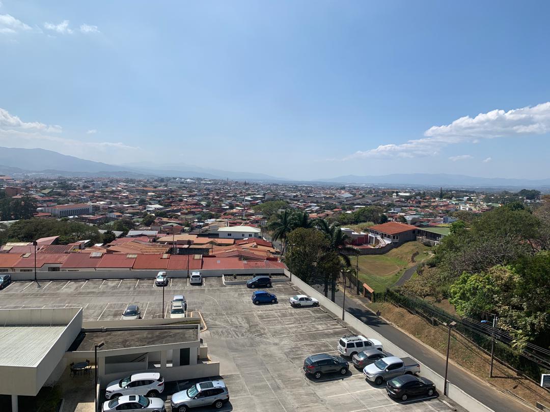 APARTAMENTO EN HEREDIA 11