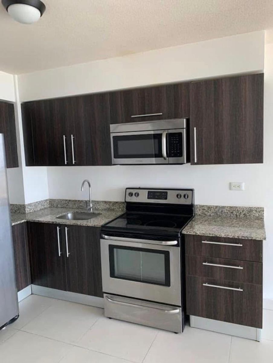 APARTAMENTO EN HEREDIA 7