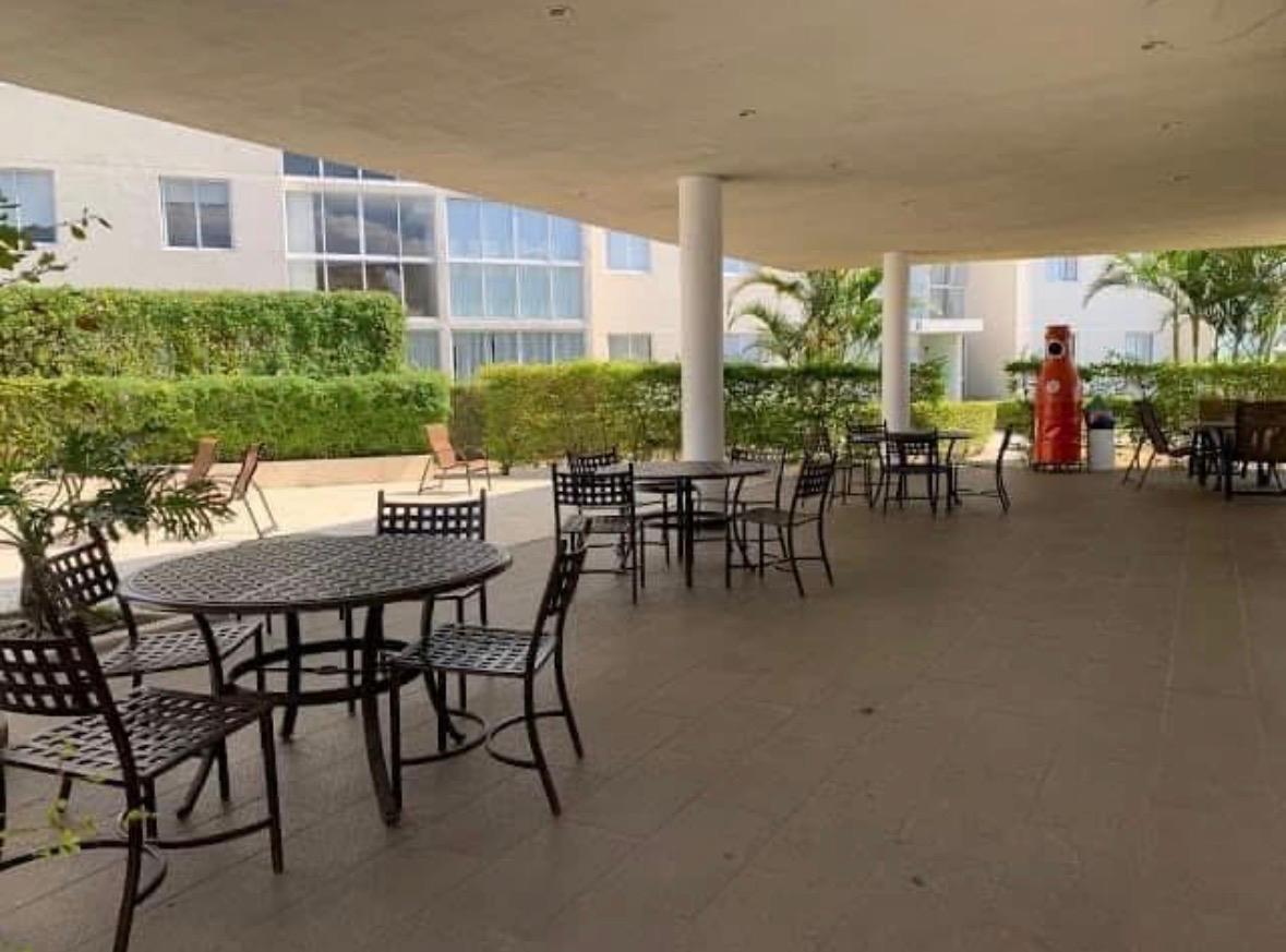 APARTAMENTO EN HEREDIA 8