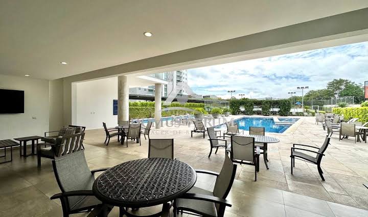 APARTAMENTO EN HEREDIA 9
