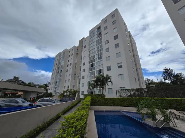 APARTAMENTO EN HEREDIA 10