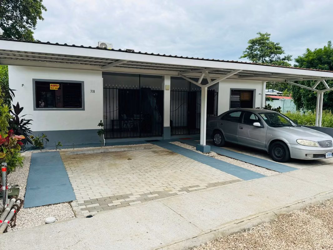 Casa confortable a 5 minutos de Playas del Coco 15