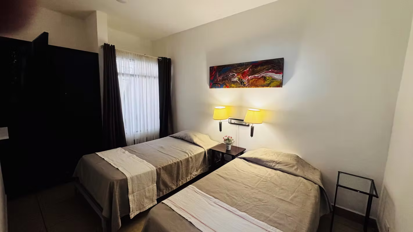 Casa confortable a 5 minutos de Playas del Coco 7