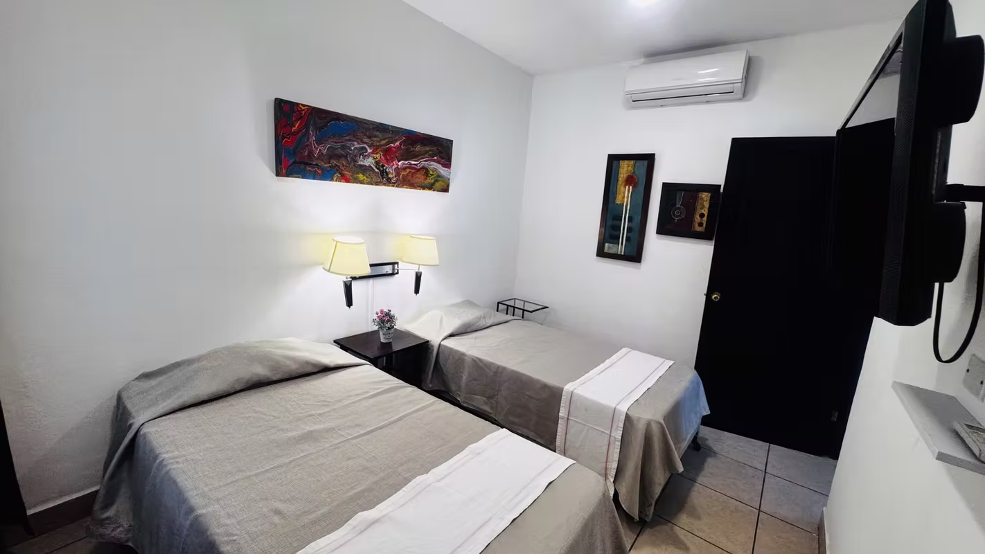 Casa confortable a 5 minutos de Playas del Coco 8